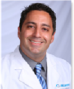 Image of Dr. Nicholas Orow, MD