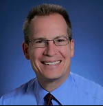 Image of Dr. Brian Hall, MD