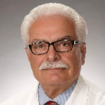 Image of Dr. G H. Hayat, MD