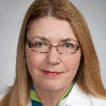Image of Dr. Evelyn S. Tecoma, MD, PhD