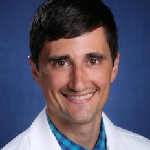 Image of Dr. Thomas Joseph Wubben, PHD, MD