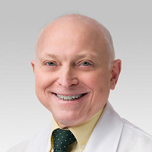Image of Dr. Glenn Ramsey, MD