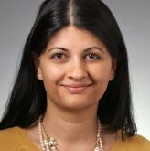 Image of Dr. Meera K. Namboothiri, MD
