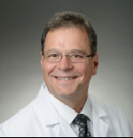 Image of Dr. Barry J. Collins, DO