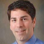 Image of Dr. David S. Chesney, MD