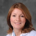 Image of Dr. Patricia A. Miller, MD
