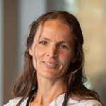 Image of Mrs. Claudia Berg-Graessle, ARNP, CNM