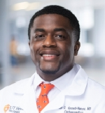Image of Dr. Kenneth Obiefuna Kenneth-Nwosa, MD