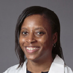 Image of Dr. Shaundreal Desere'e Jamison, MD
