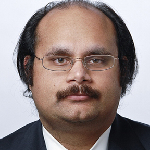 Image of Dr. Ankur Gupta, MD