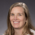 Image of Dr. Sarah Ann Sprouse, MD