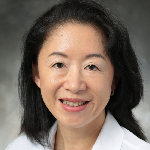 Image of Dr. Akiko Ando, MD