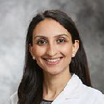 Image of Dr. Arti Sangave, MD