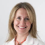 Image of Dr. Vanessa H. Gregg, MD