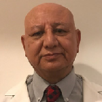 Image of Dr. Javed M. Syed, MD
