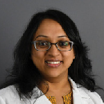 Image of Dr. Nabanita Dutta, MD