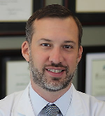Image of Dr. Joshua James Wind, MD