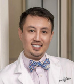 Image of Dr. Bryan Lee, DO