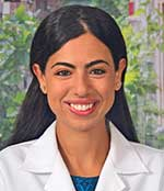 Image of Dr. Maryam Soliman, DO