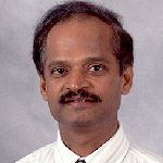 Image of Dr. Arcot A. Dwarakanathan, MD, FACE