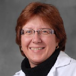 Image of Lucille A. Grietsell, CNNP, NP