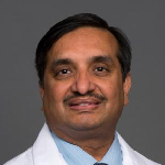 Image of Dr. Nirag C. Jhala, MD