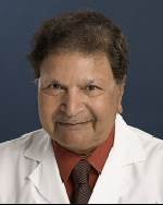 Image of Dr. Dilipkumar M. Bera, MD