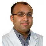 Image of Dr. Muhammad J. Mohyuddin, MD