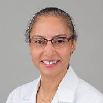 Image of Dr. Francine E. Garrett-Bakelman, PHD, MD
