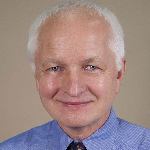 Image of Dr. Marian Rewers, PhD, MD