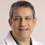 Image of Dr. Alejandro Ramirez, MD