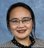 Image of Dr. Hua Wang, PhD, MD