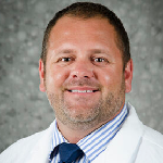Image of Dr. G. Brandon Millick, MD