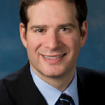 Image of Dr. Greg S. Morganroth, MD
