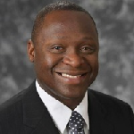 Image of Dr. Kris Okumu, MD