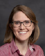Image of Dr. Lauren Bauer Maher, MD, MPH, MS