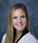 Image of Dr. Tiffany Grace Perry, MD