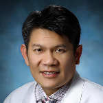 Image of Dr. Wikrom Karnsakul, MD