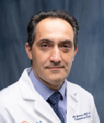 Image of Dr. Ali Zarrinpar, MD, PhD