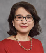 Image of Dr. Adriana Ioachimescu, MD, PhD