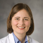 Image of Dr. Jane Sanders Bellet, MD