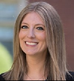 Image of Dr. Kristen Lee Batejan, PhD