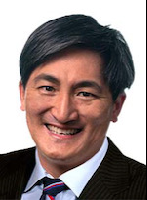 Image of Dr. Michael Yao-Jen Chang, DO