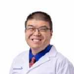 Image of Dr. Ming Wu, MD, PhD