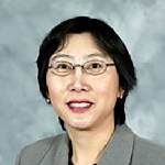 Image of Dr. Cindy Y. Zhang, MD
