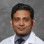 Image of Dr. Rakesh Lattupalli, MD