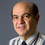 Image of Dr. Sami T. Husseini, MD