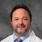 Image of Dr. George A. Arnold, MD