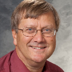 Image of Dr. Eliot C. Williams, MD, PhD