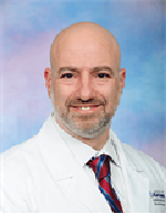 Image of Dr. David I. Sternberg, MD
